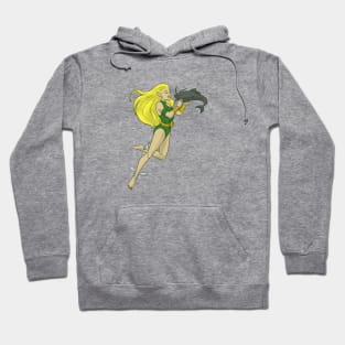 namorita Hoodie